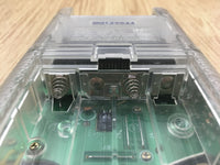 GD6345 GameBoy Bros. Skeleton Game Boy Console Japan