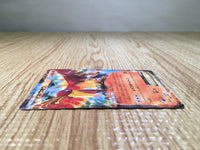 CE7430 Ho-Oh - BW 002/048 Pokemon Card TCG Japan