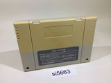 Romancing SaGa SNES Super Famicom Japan - SI5663