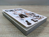 AAA1248 One Piece Vol.18 Japanese Manga
