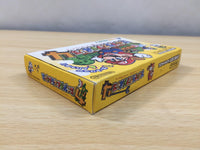 UE6546 Super Mario Advance 4 Bros. 3 BOXED GameBoy Advance Japan