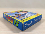 Captain Tsubasa VS BOXED GameBoy Game Boy Japan - UE4940