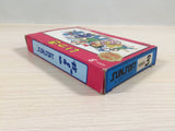 UE5088 Ikki BOXED NES Famicom Japan