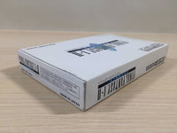 UE4543 Final Fantasy I II 1 2 Advance BOXED GameBoy Advance Japan