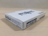 UE4543 Final Fantasy I II 1 2 Advance BOXED GameBoy Advance Japan