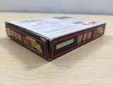 UE6123 Dragon Ball 3 BOXED NES Famicom Japan
