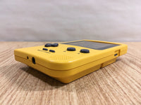 lf9939 Plz Read Item Condi GameBoy Pocket Yellow Game Boy Console Japan