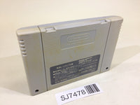 SJ7478 Fatal Fury 2 SNES Super Famicom Japan