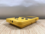 KH5915 With Defects - GameBoy Pocket Yellow Game Boy Console Japan