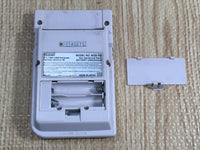 LG1757 With Defects - GameBoy Pocket Gray Grey Game Boy Console Japan