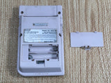 LG1757 With Defects - GameBoy Pocket Gray Grey Game Boy Console Japan