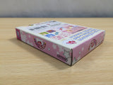 UE6313 Koro Koro Kirby Tilt 'n' Tumble BOXED GameBoy Game Boy Japan