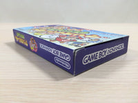 UE3388 Mario Party Advance BOXED GameBoy Advance Japan