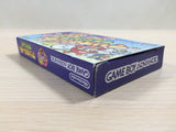 UE3388 Mario Party Advance BOXED GameBoy Advance Japan