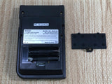 LG2489 With Defects - GameBoy Pocket Black Game Boy Console Japan