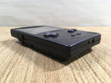 LF9617 Not Working - GameBoy Pocket Black Game Boy Console Japan