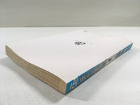 AAA1393 The Prince of Tennis Vol.1 Japanese Manga