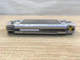 gd6122 Plz Read Item Condi PSP-1000 Silver SONY PSP Console Japan