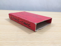 UE8510 Donkey Kong BOXED NES Famicom Japan