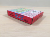 Quarth BOXED GameBoy Game Boy Japan - UE4212