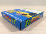 Captain Tsubasa VS BOXED GameBoy Game Boy Japan - UE4940