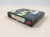WWF Super Stars Pro Wrestling BOXED GameBoy Game Boy Japan - UE1883