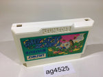 ag4525 Fantasy Zone II 2 Opa Opa no Namida NES Famicom Japan