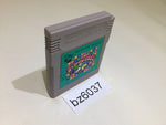 BZ6037 Yoshi no Panepon Tetris Attack Yossy GameBoy Game Boy Japan