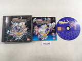 SD Gundam G Century PS1 Japan - FH5296