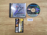 Thunder Force Gold Pack 1 Sega Saturn Japan - FH8509