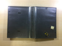 DK5934 Super Hang-On BOXED Mega Drive Genesis Japan