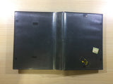 DK5934 Super Hang-On BOXED Mega Drive Genesis Japan