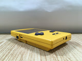 KH5915 With Defects - GameBoy Pocket Yellow Game Boy Console Japan