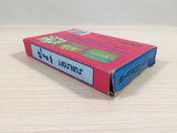 UE5088 Ikki BOXED NES Famicom Japan