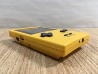 lf9939 Plz Read Item Condi GameBoy Pocket Yellow Game Boy Console Japan