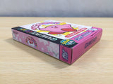 UE6313 Koro Koro Kirby Tilt 'n' Tumble BOXED GameBoy Game Boy Japan