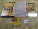 FH6320 Donkey Konga BOXED GameCube Japan