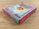 Kirby's Sparkling Kids Kirakira BOXED GameBoy Game Boy Japan - DI4557