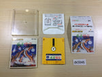 dk5846 Professional Mahjong Goku Famicom Disk Japan