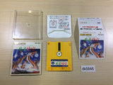 dk5846 Professional Mahjong Goku Famicom Disk Japan