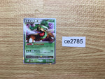ce2785 Torterra - PROMO 076/DP-P Pokemon Card TCG Japan