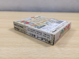UE6418 Quiz Nihon Mukashi Banashi Athena no Hatena BOXED GameBoy Game Boy Japan