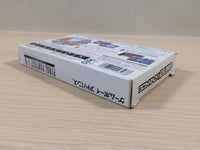 UE4543 Final Fantasy I II 1 2 Advance BOXED GameBoy Advance Japan