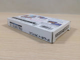 UE4543 Final Fantasy I II 1 2 Advance BOXED GameBoy Advance Japan