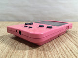 LF9512 With Defects - GameBoy Pocket Pink Game Boy Console Japan