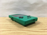 LC3609 With Defects - GameBoy Pocket Green Game Boy Console Japan