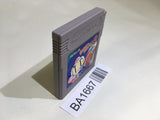 Bomberman GB 3 GameBoy Game Boy Japan - BA1667