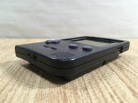 LG1234 Not Working - GameBoy Pocket Black Game Boy Console Japan