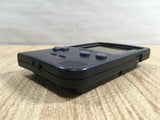 LG1234 Not Working - GameBoy Pocket Black Game Boy Console Japan