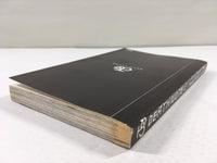 AAA1553 DEATH NOTE Vol.2 Japanese Manga